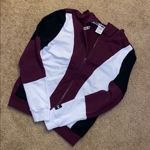 Victoria Secret PINK zip hoodie